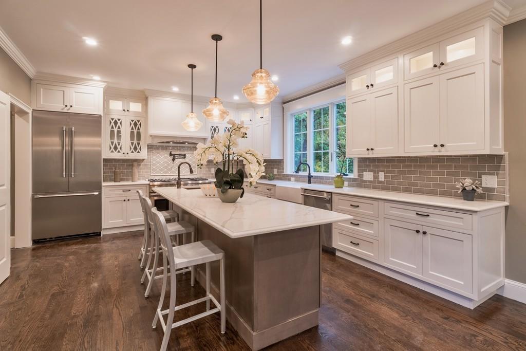 Kitchen Conquest Funds