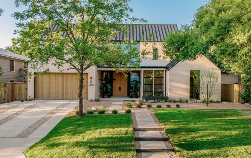 2502 Indian Trail Conquest Funds