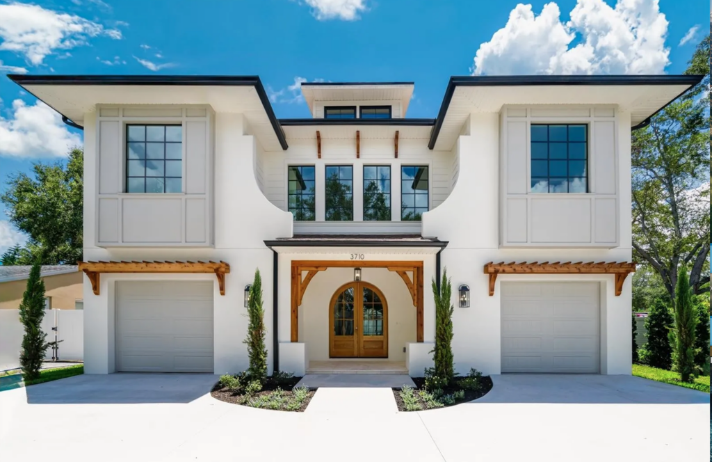 3710 W Cleveland Conquest Funds